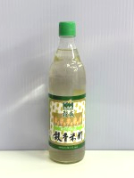 (玻)榖盛白醋600ml*12入/箱