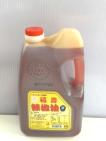 福壽辣椒油 3L*6入/箱