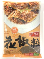 (袋裝)花椒粉*寶川* 600g