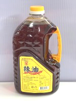 辣油燈燦2.4L*6入