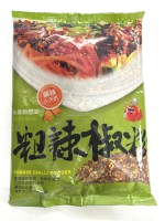 粗粒辣椒粉寶之川 600g
