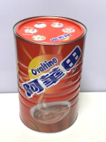 阿華田飲品1.8Kg*6罐/箱