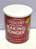 日月光泡打粉(無鋁)2720g*6入