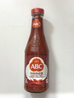 ABC辣椒醬335ml*24罐/箱