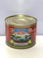 舊庄(鐵)蠔油2.27kg*6入/箱