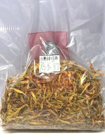 台灣花蓮金針(無增色硫磺)