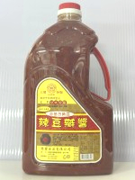 三豐辣豆瓣6入 3kg