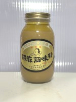 (惠美福)胡麻調味醬900g*12罐/箱