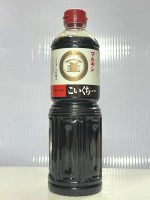 濃口醬油丸金(紅蓋)1000ml*15入