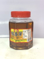 1斤信誼麥芽(紅蓋)12入