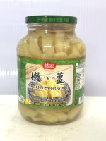 嫩薑(切)850g*6入/箱