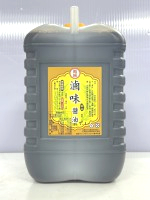 勇盛醬油4入  5kg
