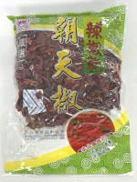 (豐)切乾椒(600g)10包/箱