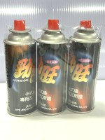 桌面瓦斯罐220克(48入)