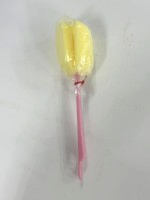 洗杯刷-有柄-海綿