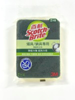 菜瓜布3M(2入)*50包/箱