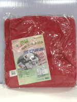 紅色抹布 (30*30)*12入