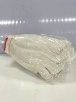 棉紗白手套-10入/包