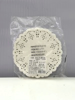 花邊紙4.5吋  250張入