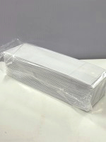 廚師船型帽25入(厚)