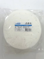 1000入8吋有孔蒸籠紙204