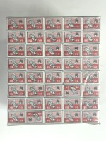 火柴盒 (大) 100入