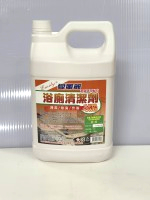 浴廁清潔劑(聯伍)  1加倫/4桶