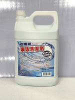 玻璃清潔劑(聯伍)  1加倫/4桶