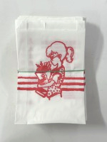 防油紙袋6兩(100入*50包/箱)