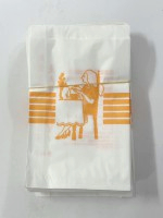 防油紙袋8兩5000入箱100*50包