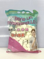 東霖3M大白棉花糖 1kg*5包/箱