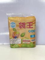 (大)垃圾袋3入*30包/袋"75*65