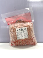 上等AA蝦(需冷凍)泡水後才可烹煮