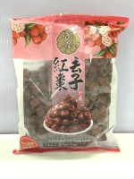 無子紅棗600克(大粒)