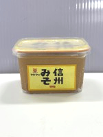 (日)信州味噌(8入)500g(需冷藏)