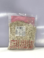 "封口標示"糯薏仁600g(需冷藏)
