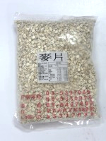 "封口標示" 麥片 600g(需冷藏