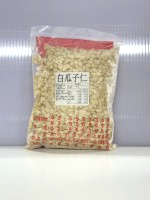 (剝好)白瓜子仁 600g "中國