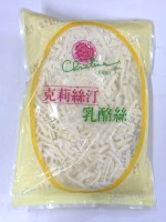 起司絲[1kg]克莉絲汀12包/箱