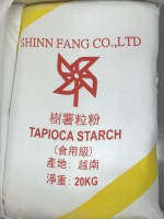 地瓜粉(風車)20kg/袋