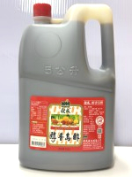 榖盛烏醋5L*4入/箱
