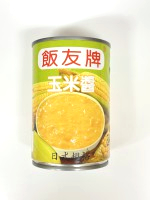 (醬小)飯友玉米醬 410g*24罐/箱