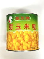 "大"飯友2125g*6入玉米粒