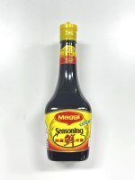 (玻)中文美極鮮味露200g*24罐/箱