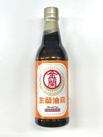 金蘭油膏590ml*12入/箱