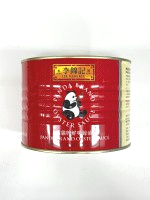 熊貓蠔油(鐵) 6入 5磅