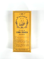 戰船玉米粉24入*400g/箱