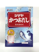 (日)JAS柴魚調味粉10入 1kg