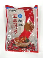 고춧가루韓辣椒粉(中粗)小磨坊 500g*12包