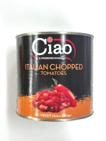 切角蕃茄CIAO2500g*6入
